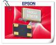 Epson crystal oscillator details X1E0000210122 quartz crystal TSX-3225 car navigation 9pF ± 10ppm