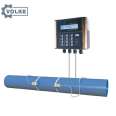 Ultrasonic Flowmeter Wiring External Mount Ultrasonic Flowmeter Ultrasonic Flowmeter Picture