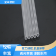 Hexagonal mirror acrylic rod source manufacturer with complete categories, high transparency, and various specifications of Zhifeng plastic