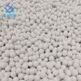 Jianghua Environmental Protection Inert Alumina Porcelain Ball 3mm-76mm Chemical Filler Heat, Corrosion, and High Pressure Customizable