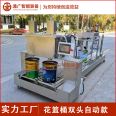 Tongguang Intelligent Coating Filling Machine Chemical Glue lotion Color Paste Automatic Quantitative Weighing Packaging Machine Manufacturer