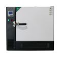 DHG-9050G vertical small capacity 500 ℃ blast drying oven 50L oven high temperature test chamber