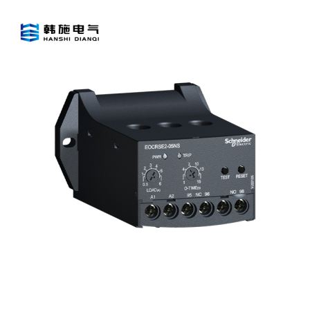 [Schneider] EOCRSE2-05RS/Phase loss protection relay/Original production from Sanhe, South Korea