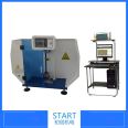 Instrumented Simple Beam Impact Testing Machine Instrumented Impact Testing GB/T1043.2