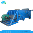 Mining GLW reciprocating coal feeder K-type feeder provides continuous and uniform feeding, with a wide range of applications