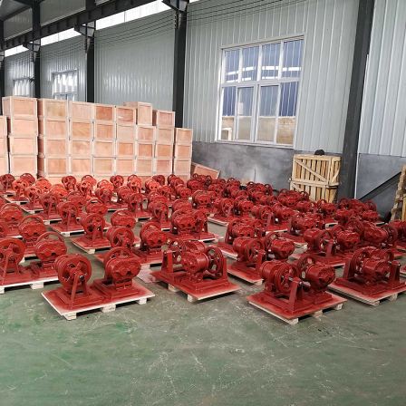 Rotary pump 50H rotary oil pump is suitable for conveying media, and the concave and convex wheels can be customized for Tianyi Pump Industry