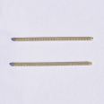 Precise testing needles, gold-plated spring probes, timely supply, sufficient supply, welcome to call