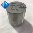 Customized nickel based alloy GH4169 GH600 gh3039 seamless pipe flange elbow