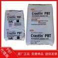 DuPont PBT Crastin CE15330 Halogen flame retardant 30% glass fiber reinforced