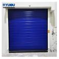 Yuou Door Industry Fast Refrigeration Workshop Fresh Preservation and Insulation Doors Suitable for Cold Storage Workshops above 0 degrees Celsius