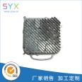 Shenzhen Dongguan aluminum enclosure for castparts auto parts  DC to DC converter from CNC prototype to mass production