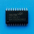 HT16C21 20SOP Hetai HOLTEK Memory Mapping and Multifunctional LCD Control/Driver Chip