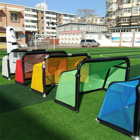Indoor and outdoor sports, football gates, schools, outdoor sports venues, dedicated guardrails with dense mesh and strong hardness