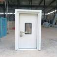 Professional production of medical doors, medical clean doors, purification doors, clean steel doors, self-cleaning, antibacterial