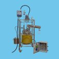 Kuangsheng Industrial - Customized Laboratory Distillation Equipment - Stainless Steel Distillation Kettle