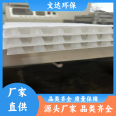 Wenda Siphon Polymer Protective Drainage Deformed Sheet Roof Greening Underground Parking Lot Storage and Drainage Board Manufacturer