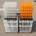 Plastic egg basket, egg turnover basket manufacturer, long service life, Ford Plastic