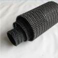 Xinyang National Standard 150mm Hard Permeable Pipe Water Conservancy Engineering Landscape Greening Mesh Permeable Plastic Blind Ditch