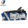 Bosch New Original Fuel Injectors 0445110616 Diesel Engine Accessories Automotive Parts Common Rail Components