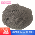 S007 high-temperature asphalt powder used for producing blast furnace slurry with long-term stable quality