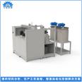 Composite material HP-RTM high-pressure resin transfer molding process, injection molding machine, durable mechanical customization