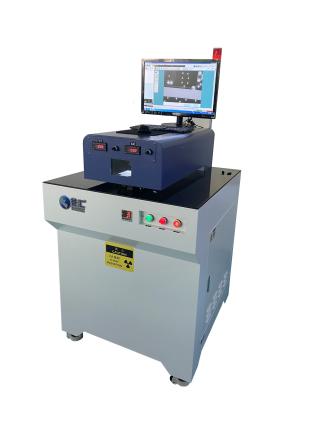 Electronic instruments Optical instrument Electron optics instruments PCB X-RAY inspection machine
