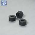 Dechuang PTFE filled graphite products with PTFE modified materials to enhance hardness and wear resistance of parts