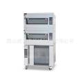 Industrial electric heating oven, intelligent oven, integrated machine, upper and lower baking combination oven, Weaver