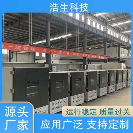 The desktop vacuum drying oven used for scientific research in Haosheng Technology Laboratory has stable operation with hot air circulation