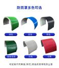 Belt conveyor sealing tile dust cover, sand and stone yard brick factory color steel conveyor cover, semi circular arch sealing cover