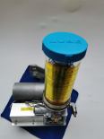 The original Japanese LUBE lubrication pump EGM-10S-4-3P completely replaces the new EGM-50TH-10S-3P