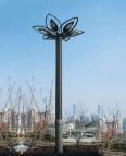 Indoor and outdoor street lamp manufacturer - Xinyan Technology, professional design, installation and construction