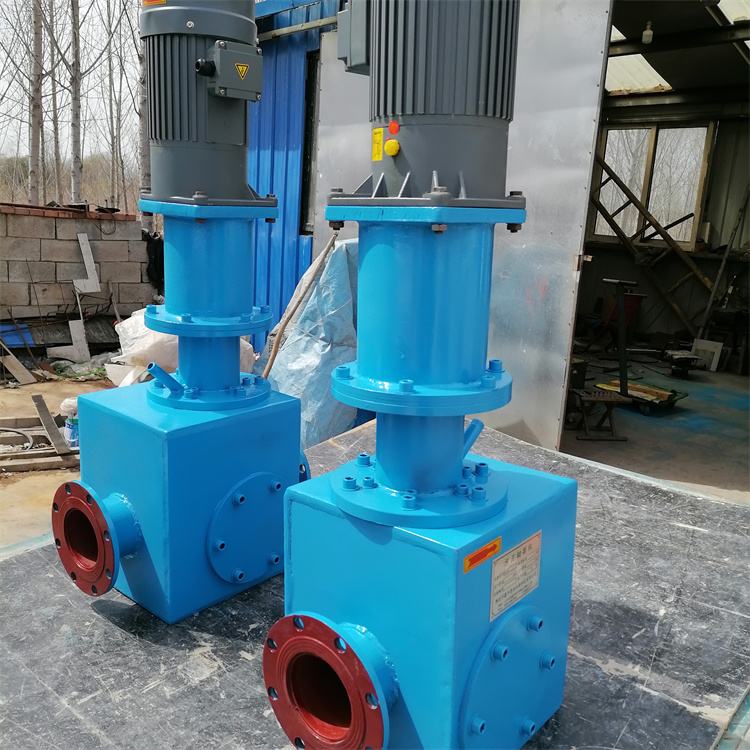 Sludge treatment equipment, small sludge cutting machine, crusher, Xinyu Feihao