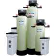 Bathroom softened water equipment Steam boiler softened water system Hotel softener Sodium ion exchanger