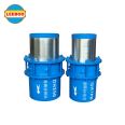 Spherical Compensator Thermal Pipeline Rotary Compensator Joint High Temperature and Corrosion Resistance LEEBOO/Libo