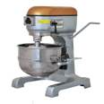 Supply of Weifu WF40L commercial baking mixer with a capacity of 40 liters to mix fillings