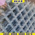 Galvanized grid plate hot-dip galvanized drainage ditch cover plate, produced by Youzhong wire mesh manufacturer