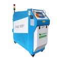 DOUBLE-EASY mold water cleaning machine pulse cleaning equipment