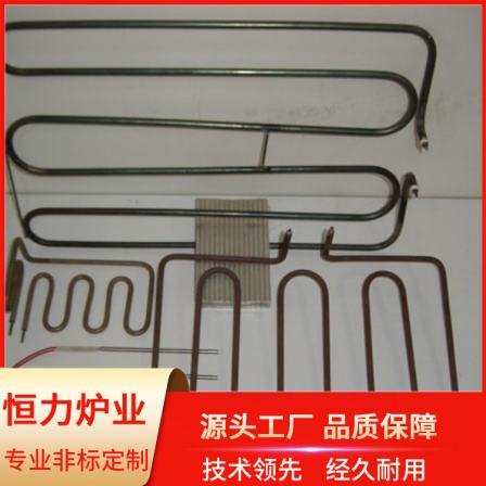 Oven heat treatment equipment, flammable and explosive products, baking constant force support customization