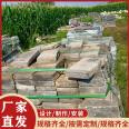 Old Green Bricks, New Rural Reconstruction, Green Stone Brick Paving, Natural Old Green Tiles, Antique Building Materials, Old Bricks