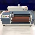 Ruiwen Instrument Three Roll Grinder Model 150 Laboratory Production Small Ink Grinding Testing Machine