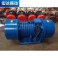 VB series 26KW vibration motor VB-4002608 industrial large vibrator brand warranty pure copper core motor