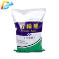 Industrial citric acid 99% content cleaning agent detergent water treatment free sample sending