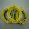 Nuankang produces heating cables, carbon fiber heating cables, manufacturer prices