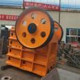 The crusher is easy to maintain on construction sites, saving manpower and ensuring smooth discharge of materials