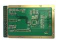 Rogers circuit board RO3010 5mil base plate antenna board Bulk sale