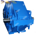 Customized Luoerxin gearbox non-standard customized gearbox customized gearbox