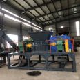 1000 plastic shredder, Chengjinlai provides a large number of multi-functional profile shredding equipment