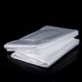 PE bag, clothes, dustproof bag, thickened film packaging bag, plastic bag, transparent