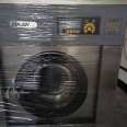 16kg water washing machine, second-hand industrial washing machine, offline laundry, hotel washing equipment